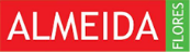 Logomarca do cliente Almeida Flores
