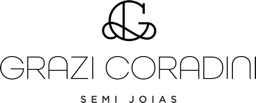 Logomarca do cliente Grazi Coradini