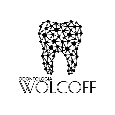 Logomarca do cliente Odontologia Wolcoff